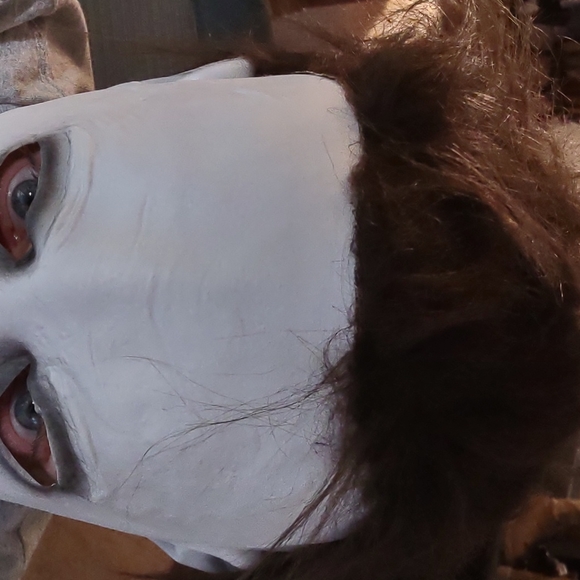 Michael Meyers Latex Mask NEW - Picture 5 of 6